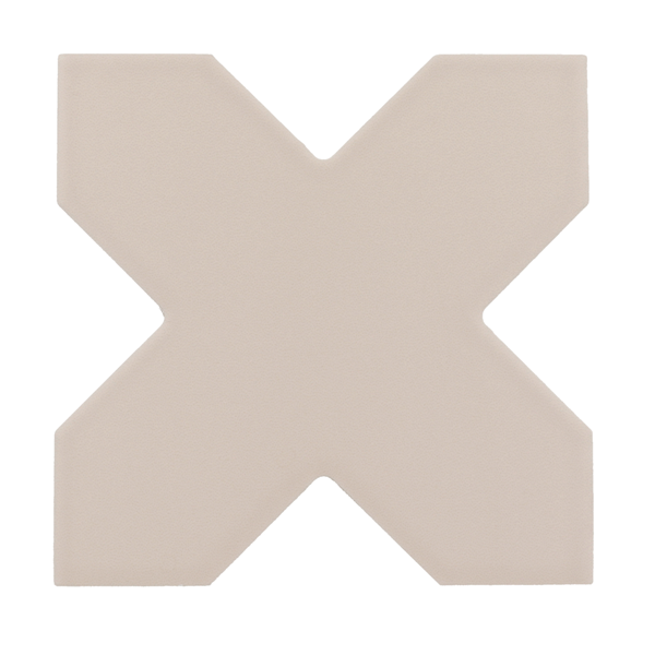 Керамогранит Equipe Porto Cross Taupe 12x12, 30617 Керамогранит Equipe Porto Cross Taupe 12x12, 30617