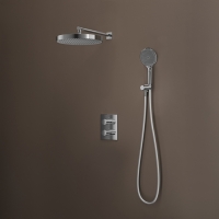 Душевой гарнитур Iddis Duna DUNSB0Ti67P