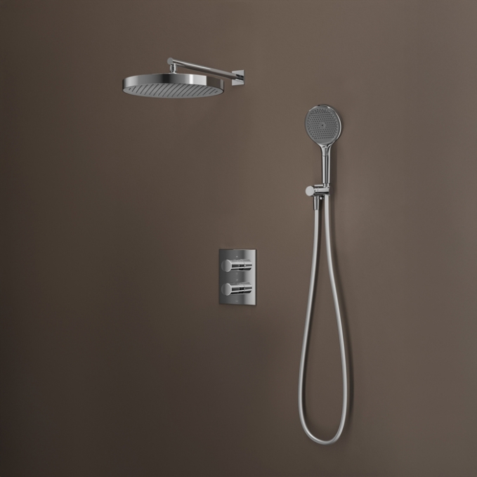 Душевой гарнитур Iddis Duna DUNSB0Ti67P Душевой гарнитур Iddis Duna DUNSB0Ti67P