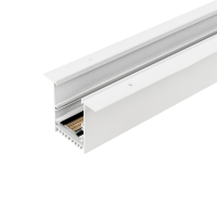 Трек встраиваемый MAG-TRACK-4560-F-3040 (WH), Arlight, 028062(1) Трек встраиваемый MAG-TRACK-4560-F-3040 (WH), Arlight, 028062(1)