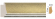 Багет Decomaster 477-1243, 41x18x2900 мм Багет Decomaster 477-1243, 41x18x2900 мм