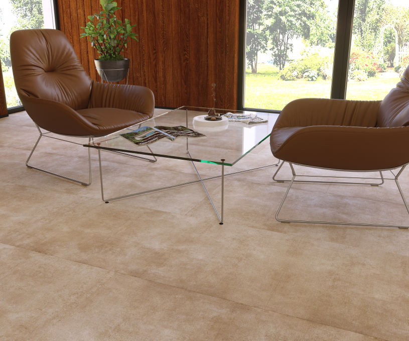 Керамогранит Axima Berlin коричневый 60x120 Керамогранит Axima Berlin коричневый 60x120
