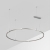 Основание ART-APRIORI-ROUND-HANG-R1500 (TN), Arlight, 050192