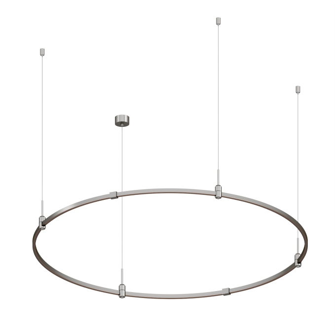 Основание ART-APRIORI-ROUND-HANG-R1500 (TN), Arlight, 050192, изображение 2 Основание ART-APRIORI-ROUND-HANG-R1500 (TN), Arlight, 050192, изображение 2