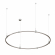 Основание ART-APRIORI-ROUND-HANG-R1500 (TN), Arlight, 050192, изображение 2 Основание ART-APRIORI-ROUND-HANG-R1500 (TN), Arlight, 050192, изображение 2