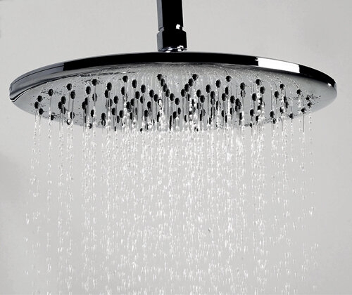 Душевая система WasserKRAFT A12030 Душевая система WasserKRAFT A12030