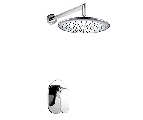 Душевая система WasserKRAFT A12030 Душевая система WasserKRAFT A12030