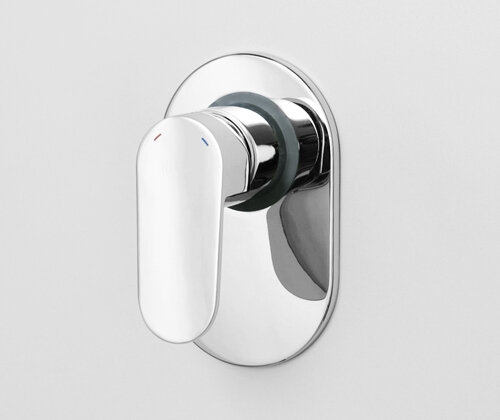 Душевая система WasserKRAFT A12030 Душевая система WasserKRAFT A12030