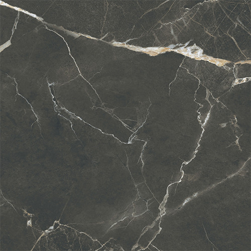 Керамогранит Vitra SilkMarble Порто Неро Матовый R9 60x60, K947790R