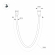 Светильник ART-APRIORI-TUBE-ELASTIC-R38-L3000-36W Day4000 (GD, 360 deg, 48V), Arlight, 049260, изображение 4 Светильник ART-APRIORI-TUBE-ELASTIC-R38-L3000-36W Day4000 (GD, 360 deg, 48V), Arlight, 049260, изображение 4