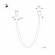 Светильник ART-APRIORI-TUBE-ELASTIC-R38-L1000-12W Day4000 (OG, 360 deg, 48V), Arlight, 053981, изображение 2 Светильник ART-APRIORI-TUBE-ELASTIC-R38-L1000-12W Day4000 (OG, 360 deg, 48V), Arlight, 053981, изображение 2