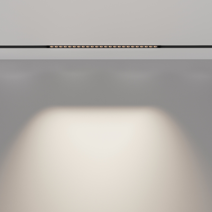 Трековый светильник Точки / Points Exility 2700-6000K 24Вт 36° Dim Smart Zigbee, TR031-4-24WTW-M-DSZ-B, изображение 4 Трековый светильник Точки / Points Exility 2700-6000K 24Вт 36° Dim Smart Zigbee, TR031-4-24WTW-M-DSZ-B, изображение 4