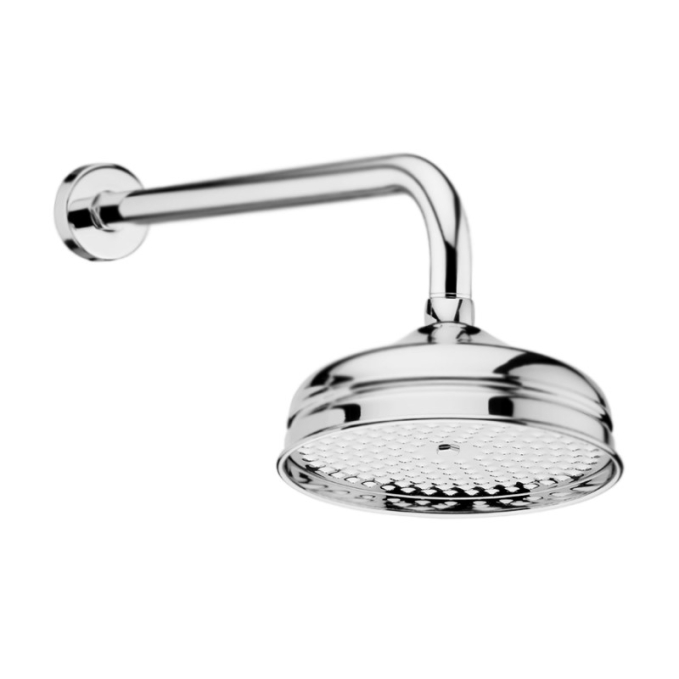 Верхний душ Webert AC0014015 хром глянцевый Верхний душ Webert AC0014015 хром глянцевый