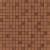 Мозаика Atlas Concorde Prism Caramel Mosaico Q 30.5x30.5, A40I