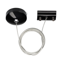 Подвес LGD-2TR-HANG-1-BK (C), Arlight, 022784