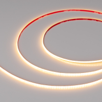 Светодиодная лента COB-X400-3mm 24V Warm2700 (4.8 W/m, IP20, CSP, 5m), Arlight, 041746 Светодиодная лента COB-X400-3mm 24V Warm2700 (4.8 W/m, IP20, CSP, 5m), Arlight, 041746
