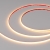 Светодиодная лента COB-X400-3mm 24V Warm2700 (4.8 W/m, IP20, CSP, 5m), Arlight, 041746