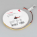 Светодиодная лента COB-X400-3mm 24V Warm2700 (4.8 W/m, IP20, CSP, 5m), Arlight, 041746, изображение 4 Светодиодная лента COB-X400-3mm 24V Warm2700 (4.8 W/m, IP20, CSP, 5m), Arlight, 041746, изображение 4