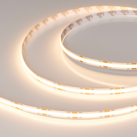 Светодиодная лента COB-X544-8mm 24V Warm2700 (11.5 W/m, IP20, 5m), Arlight, 031899(3) Светодиодная лента COB-X544-8mm 24V Warm2700 (11.5 W/m, IP20, 5m), Arlight, 031899(3)