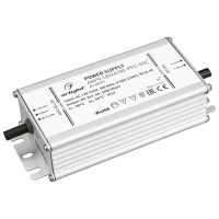 Блок питания ARPV-UH24100-PFC-55C (24V, 4.2A, 100W), Arlight, 025171 Блок питания ARPV-UH24100-PFC-55C (24V, 4.2A, 100W), Arlight, 025171