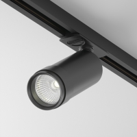Трековый светильник Фокус Зум / Focus Zoom Unity 3000K 12Вт 15°-50°, TR021-1-12B3K-Z-B Трековый светильник Фокус Зум / Focus Zoom Unity 3000K 12Вт 15°-50°, TR021-1-12B3K-Z-B