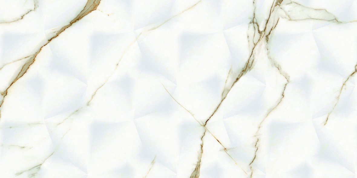 Настенная плитка TC Vector Bianco Carrara Oro Estrella 30x60 Настенная плитка TC Vector Bianco Carrara Oro Estrella 30x60