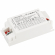 Блок питания ARJ-SP-21-PFC-INS (21W, 20-42V, 0.15-0.5A), Arlight, 025243(1), изображение 1 Блок питания ARJ-SP-21-PFC-INS (21W, 20-42V, 0.15-0.5A), Arlight, 025243(1), изображение 1