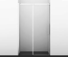 Душевая дверь WasserKRAFT Dinkel 58R31