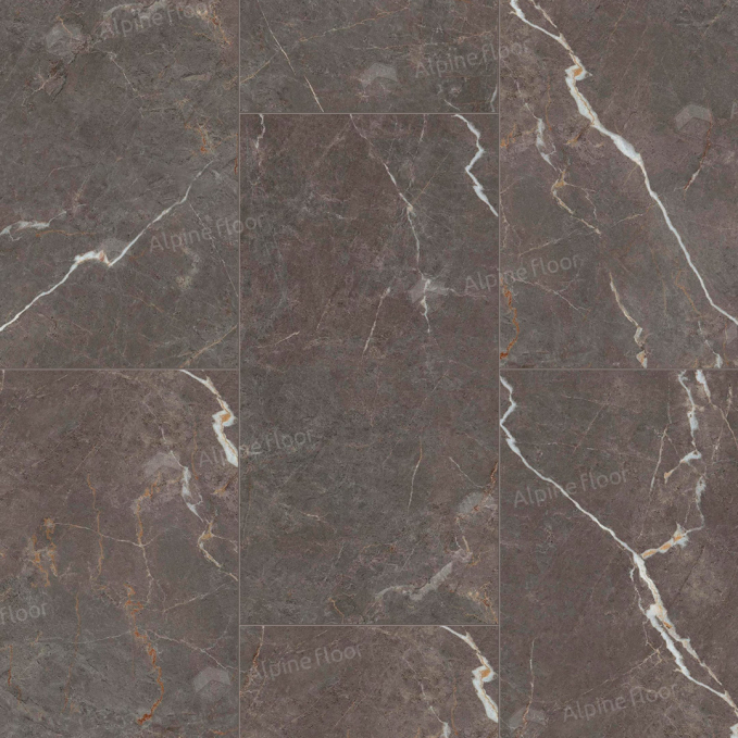 SPC плитка Alpine Floor коллекции Stone Mineral Core Сторм ЕСО 4-29, 43 класс