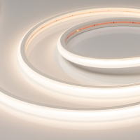 Светодиодная лента герметичная COB-PL60-X544-12mm 24V Warm3000 (11.5 W/m, IP65, CSP, 5m), Arlight, 031915(2) Светодиодная лента герметичная COB-PL60-X544-12mm 24V Warm3000 (11.5 W/m, IP65, CSP, 5m), Arlight, 031915(2)