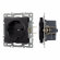 Механизм электрической розетки SCT-MEU1-PL-BK (250V, 16A), Arlight, 043731, изображение 1 Механизм электрической розетки SCT-MEU1-PL-BK (250V, 16A), Arlight, 043731, изображение 1