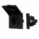 Механизм розетки влагозащищённый SCT-NOBE-MCP-SFPL-BK (230V, 16A), Arlight, 054281, изображение 1 Механизм розетки влагозащищённый SCT-NOBE-MCP-SFPL-BK (230V, 16A), Arlight, 054281, изображение 1
