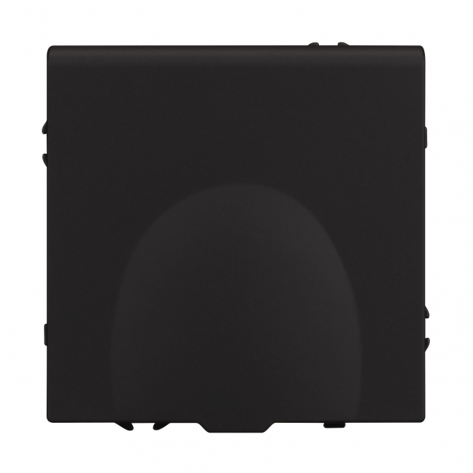 Механизм розетки влагозащищённый SCT-NOBE-MCP-SFPL-BK (230V, 16A), Arlight, 054281, изображение 2 Механизм розетки влагозащищённый SCT-NOBE-MCP-SFPL-BK (230V, 16A), Arlight, 054281, изображение 2