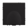 Механизм розетки влагозащищённый SCT-NOBE-MCP-SFPL-BK (230V, 16A), Arlight, 054281, изображение 2 Механизм розетки влагозащищённый SCT-NOBE-MCP-SFPL-BK (230V, 16A), Arlight, 054281, изображение 2