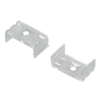 Держатель профиля ARH-WIDE-H10, Arlight, 016435 Держатель профиля ARH-WIDE-H10, Arlight, 016435