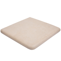 Ступень угловая Exagres Stone Cartabon Cream 33x33 Ступень угловая Exagres Stone Cartabon Cream 33x33
