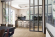 Керамогранит Marazzi Vivo Grano Chevron Rett 11x54, MP3Q Керамогранит Marazzi Vivo Grano Chevron Rett 11x54, MP3Q
