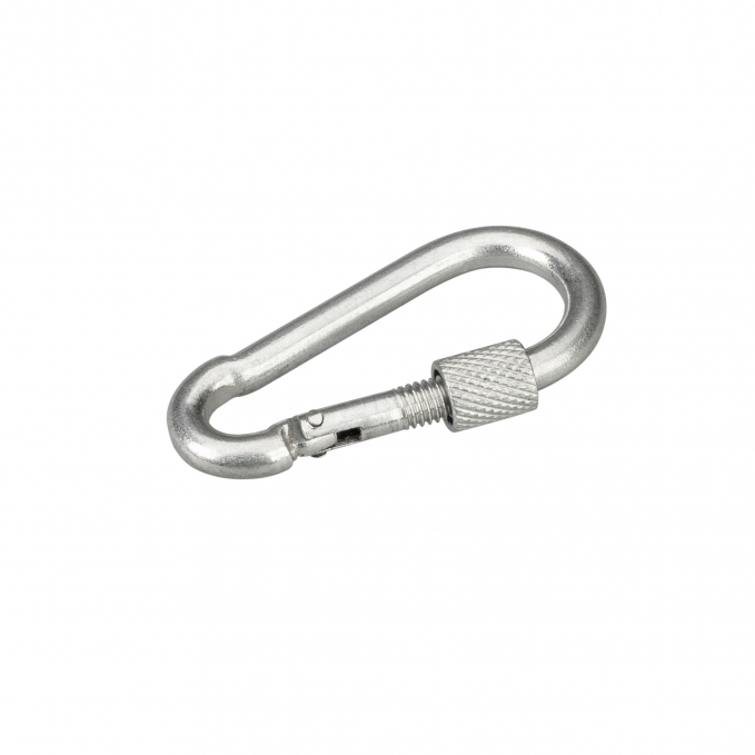 Карабин SP-HOOK-FIX-60 (SL), Arlight, 030849