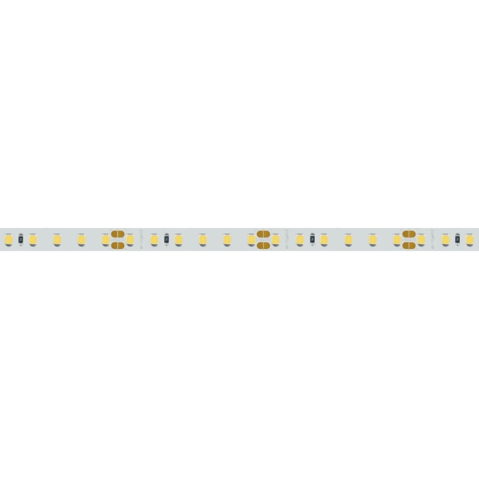 Светодиодная лента RT 2-5000 24V Cool 8K 2x (2835, 600 LED, PRO), Arlight, 016888, изображение 2 Светодиодная лента RT 2-5000 24V Cool 8K 2x (2835, 600 LED, PRO), Arlight, 016888, изображение 2