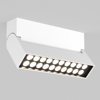 Светильник SP-LOFT-SURFACE-S170-10W Warm3000 (WH, 24 deg), Arlight, 026214
