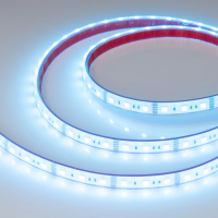 Светодиодная лента герметичная RTW-PFS-B60-13mm 12V RGB (14.4 W/m, IP68, 5060, 5m), Arlight, 033790 Светодиодная лента герметичная RTW-PFS-B60-13mm 12V RGB (14.4 W/m, IP68, 5060, 5m), Arlight, 033790