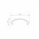 Экран ARH-V-DUAL-HID-2000 Opal, Arlight, 035645, изображение 2 Экран ARH-V-DUAL-HID-2000 Opal, Arlight, 035645, изображение 2