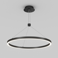 Светильник SP-CONGO-CAN-1-R600-36W Warm3000 (BK, 120 deg, 230V), Arlight, 046233 Светильник SP-CONGO-CAN-1-R600-36W Warm3000 (BK, 120 deg, 230V), Arlight, 046233