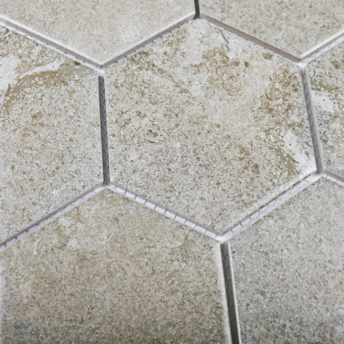 Мозаика Bonaparte Mosaics Agate Grey 25.6x29.5 Мозаика Bonaparte Mosaics Agate Grey 25.6x29.5