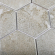 Мозаика Bonaparte Mosaics Agate Grey 25.6x29.5 Мозаика Bonaparte Mosaics Agate Grey 25.6x29.5