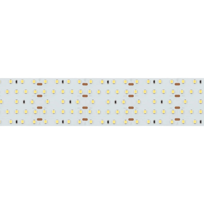 Светодиодная лента S2-A420-52mm 24V Day4000 (30 W/m, IP20, 2835, 2.5m), Arlight, 021204(2), изображение 2 Светодиодная лента S2-A420-52mm 24V Day4000 (30 W/m, IP20, 2835, 2.5m), Arlight, 021204(2), изображение 2