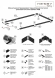 Гарпун для шинопровода в натяжной потолок ElDeko HSBL_0166, Hesby Lighting, HSBL_0166, изображение 10