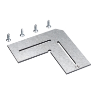Соединитель угловой SL-LINE-5050-90, Arlight, 038994(1)