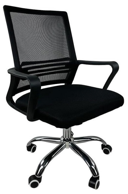Кресло игровое Evoke Balance, Hesby Import, HSBI_DC155