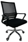 Кресло игровое Evoke Balance, Hesby Import, HSBI_DC155